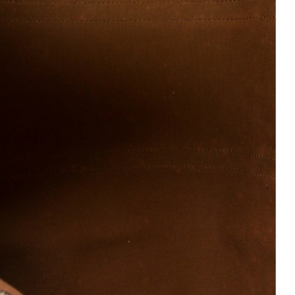 Louis Vuitton  monogram  Canvas  leather - Picture 10 of 10